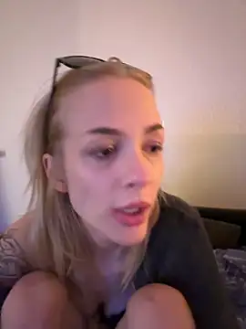 DaryaDoll online show from 03-16-26, 01:24