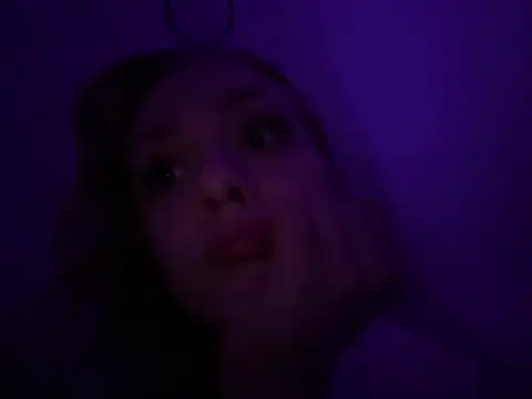 DaryaDoll online show from 02-15-26, 01:50