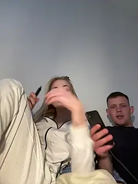 DaryaDoll online show from 03-03-26, 07:15