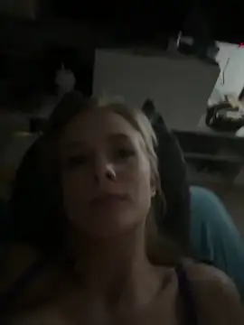 DaryaDoll online show from 11-19-25, 08:31