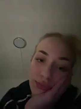 DaryaDoll online show from 01-11-26, 07:15