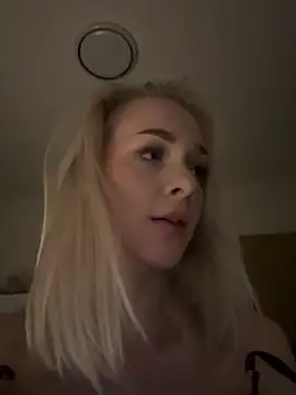 DaryaDoll online show from 12-13-25, 10:16