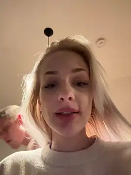 DaryaDoll online show from 01-11-26, 10:05