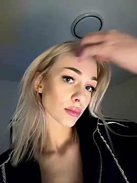 DaryaDoll online show from 01-10-26, 07:09