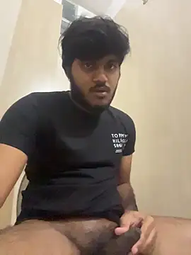 hotboy hyd1 online show from 05-15-26, 09:35
