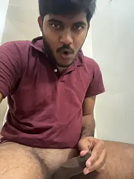 hotboy hyd1 online show from 06-02-26, 07:19