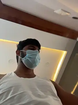 hotboy hyd1 online show from 11-16-25, 09:47