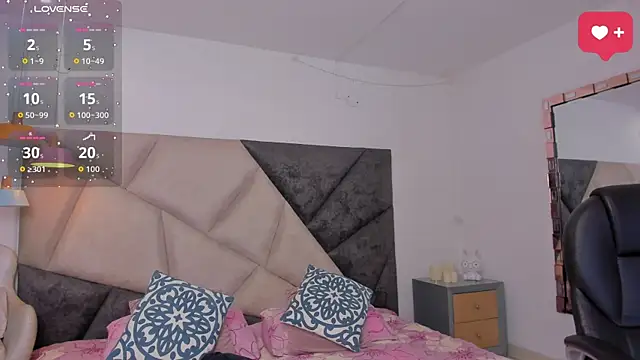SaraWagner  online show from 05-14-26, 12:07