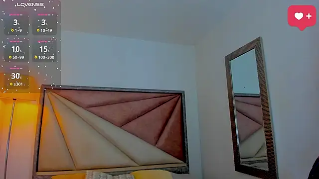 SaraWagner  online show from 03-05-26, 12:18