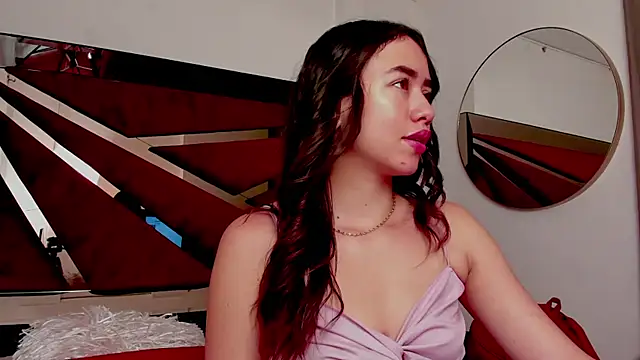 SaraWagner  online show from 04-02-26, 12:18