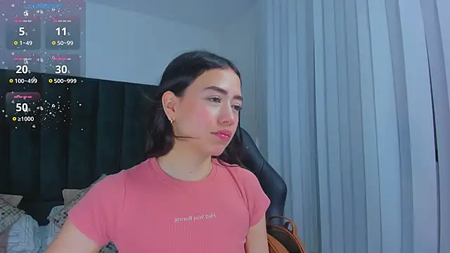 SaraWagner  online show from 09-13-25, 12:10