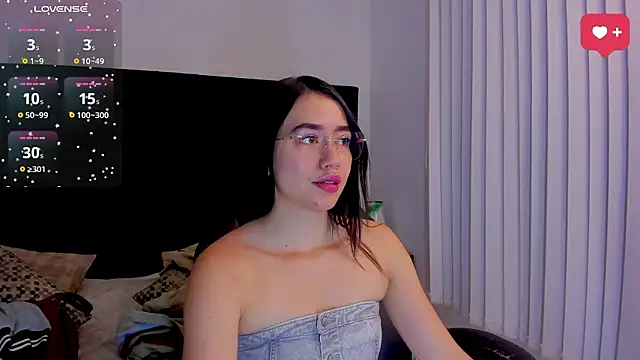 SaraWagner  online show from 02-25-26, 12:11