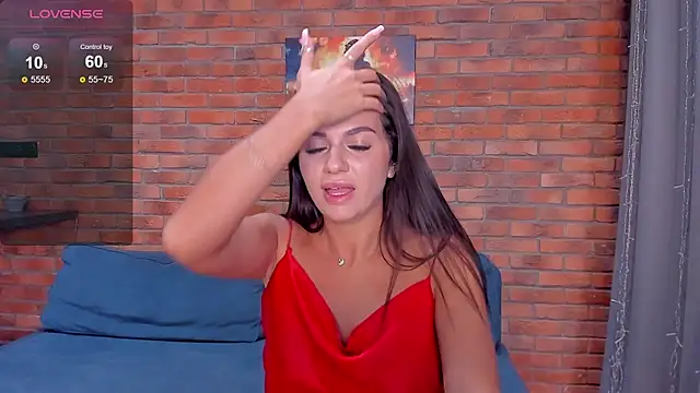 Andriana 1 online show from 10-30-25, 05:43