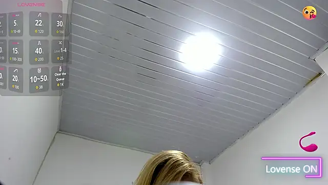 Snapshot of esmeraldaladys chatting on 06-29-26, 07:46 esmeraldaladys online show from 06-29-26, 07:46