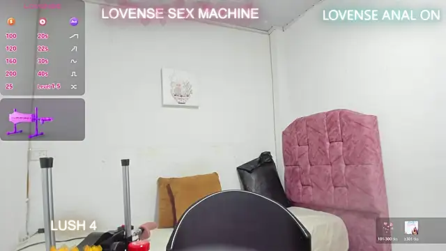 esmeraldaladys online show from 04-10-26, 07:21