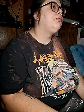 GoddessDess online show from 10-31-25, 12:57