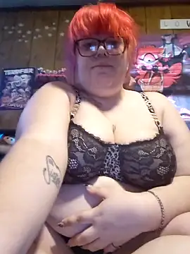 GoddessDess online show from 04-19-26, 09:39