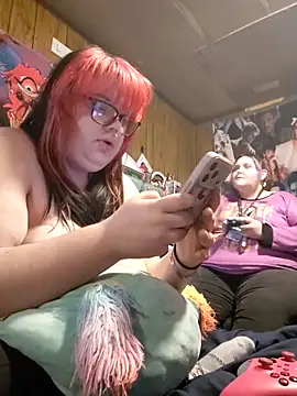 GoddessDess online show from 05-03-26, 01:11