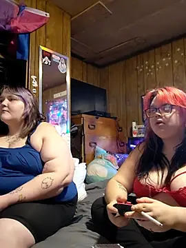 GoddessDess online show from 05-19-26, 09:33