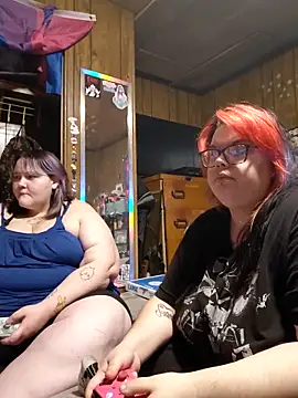 GoddessDess online show from 05-20-26, 09:56