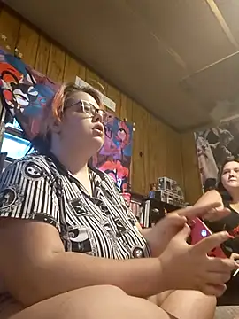 GoddessDess online show from 07-10-26, 12:43
