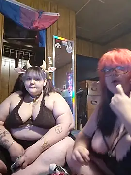 GoddessDess online show from 05-17-26, 10:32