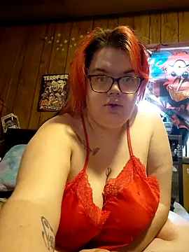 GoddessDess online show from 06-11-26, 02:36