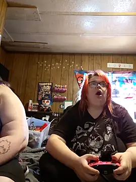 GoddessDess online show from 05-18-26, 04:01