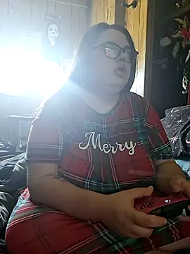 GoddessDess online show from 11-12-25, 06:45