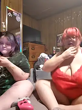 GoddessDess online show from 05-17-26, 12:32