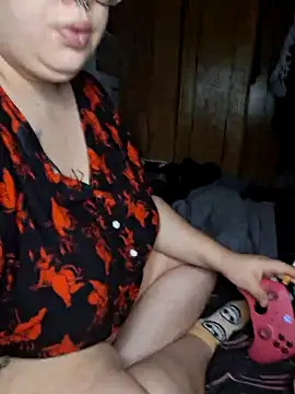 GoddessDess online show from 10-30-25, 03:42