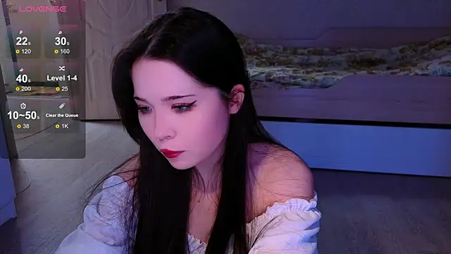 sakuras pleasure online show from 06-04-26, 07:51
