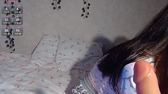 sakuras pleasure online show from 09-17-25, 07:27