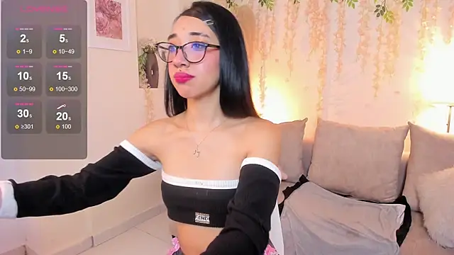 Miacorner  online show from 11-05-25, 02:31