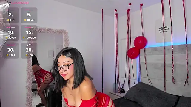 Miacorner  online show from 02-18-26, 06:44