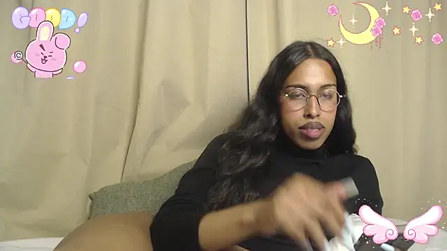 princessoriana online show from 04-01-26, 09:23