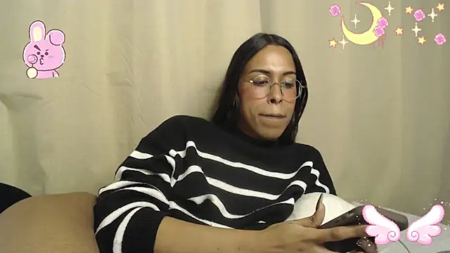 princessoriana online show from 04-10-26, 11:12