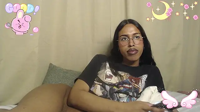 princessoriana online show from 03-23-26, 08:08