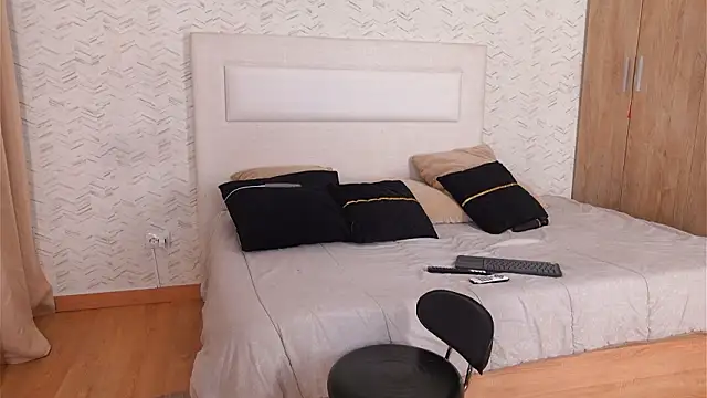 DahliaRosee online show from 03-20-26, 09:05