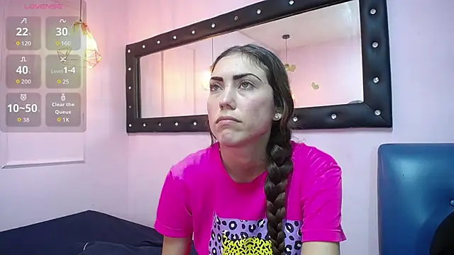 danna7cute online show from 04-08-26, 09:27