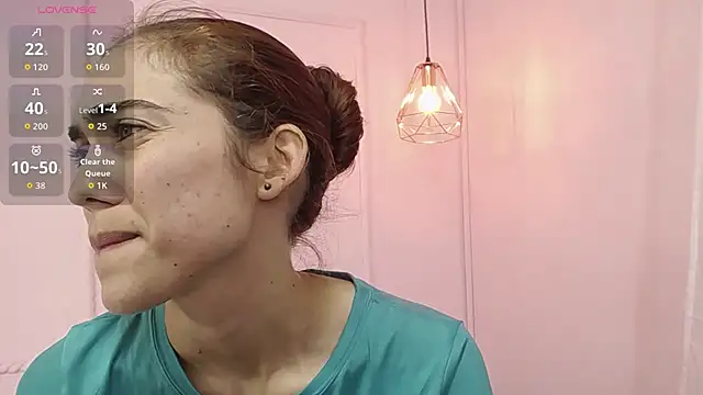 danna7cute online show from 10-20-25, 09:59