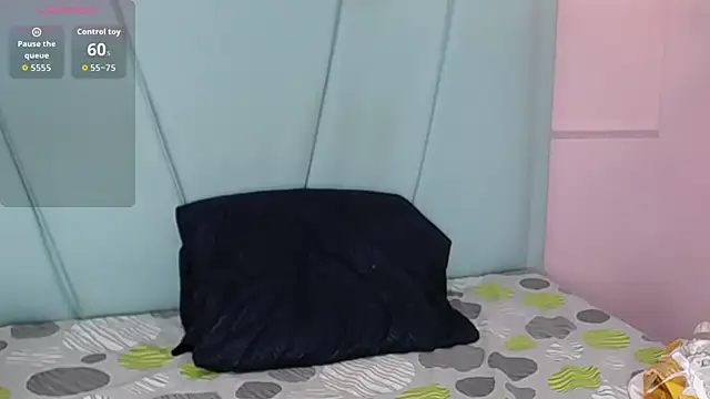 danna7cute online show from 12-20-25, 09:17