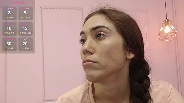 danna7cute online show from 10-30-25, 09:55