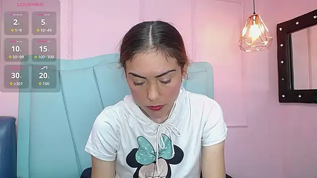 danna7cute online show from 01-08-26, 09:10