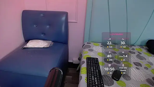 danna7cute online show from 11-07-25, 08:13