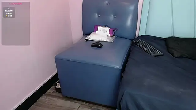 danna7cute online show from 11-29-25, 09:15