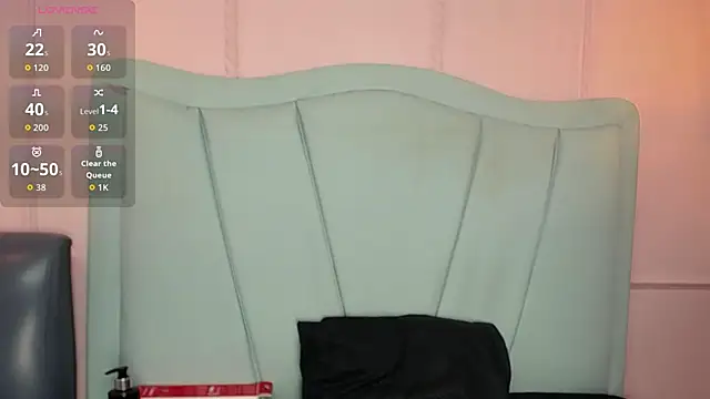 danna7cute online show from 12-19-25, 09:17