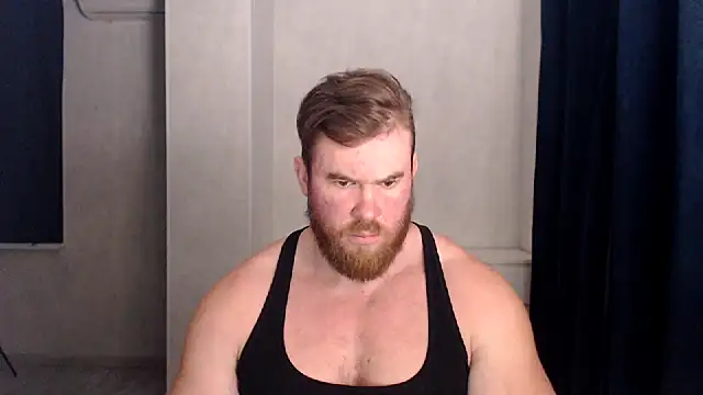 ThorHemsworthRU online show from 12-05-25, 04:44