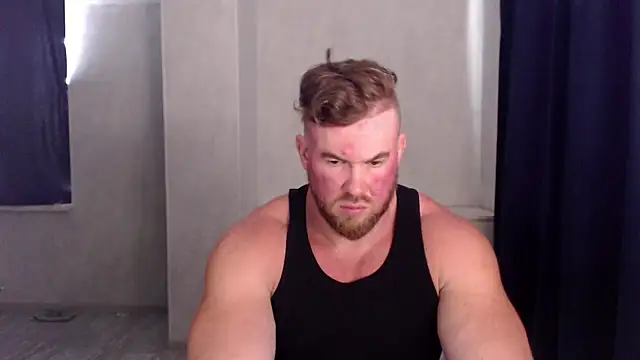 Snapshot of ThorHemsworthRU chatting on 09-25-25, 12:00 ThorHemsworthRU online show from 09-25-25, 12:00