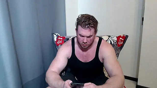 Snapshot of ThorHemsworthRU chatting on 03-19-25, 05:52 ThorHemsworthRU online show from 03-19-25, 05:52